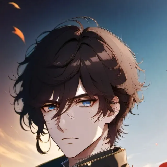 chat with ai character: Arthur