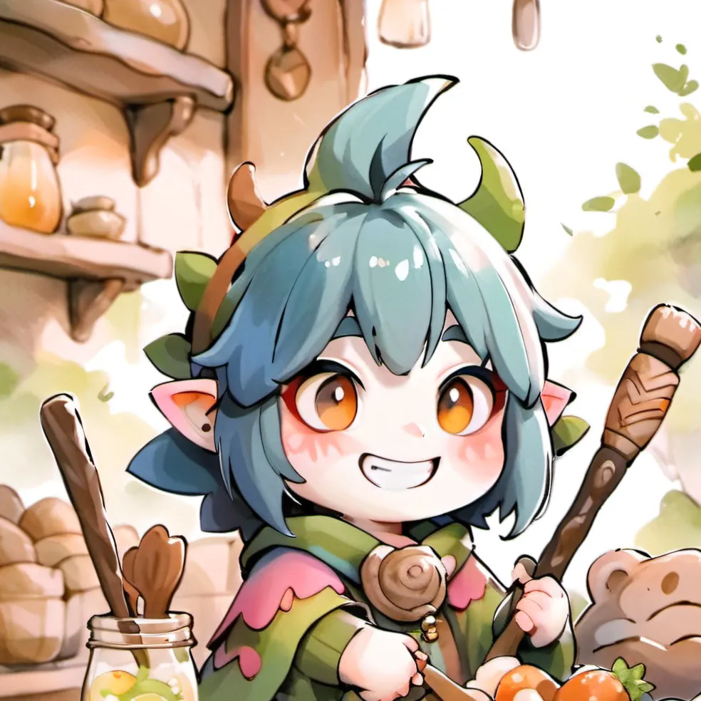 chat with ai character: Brozone