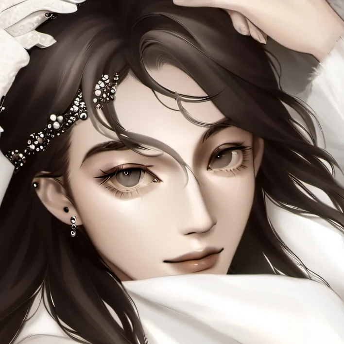 chat with ai character: Popular girls 