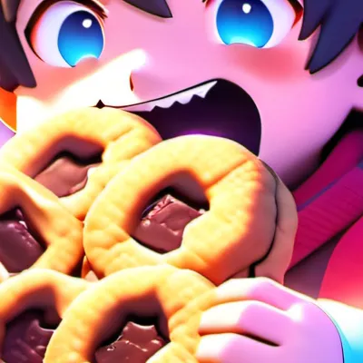 chat with ai character: diebeto 