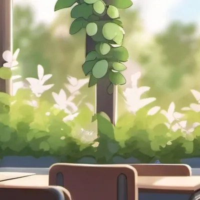 chat with ai character: Mha hates you