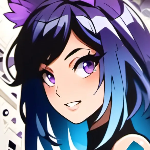 chat with ai character: Aphmau