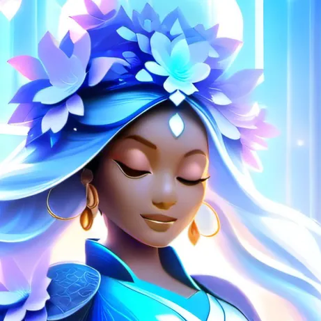 chat with ai character: Make a story