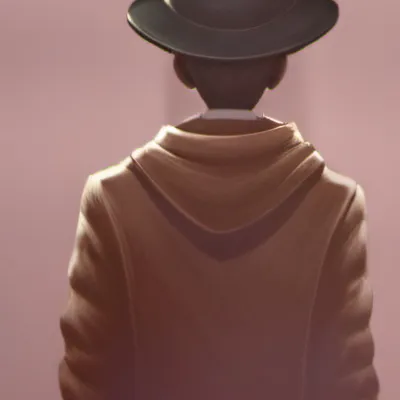 chat with ai character: Liam