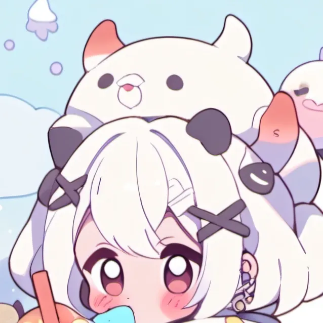 chat with ai character: april