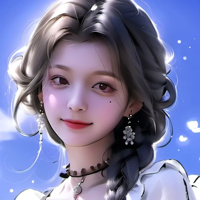 chat with ai character: ava