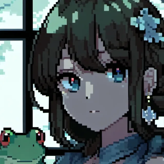 chat with ai character: Azalea