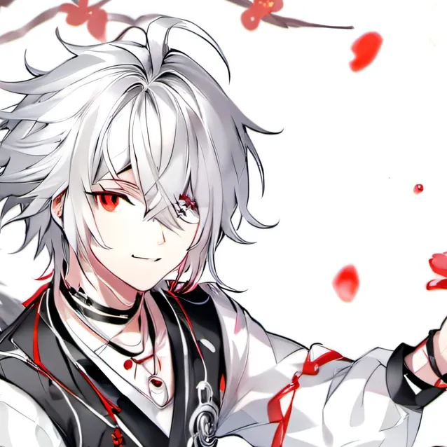 chat with ai character: Cora