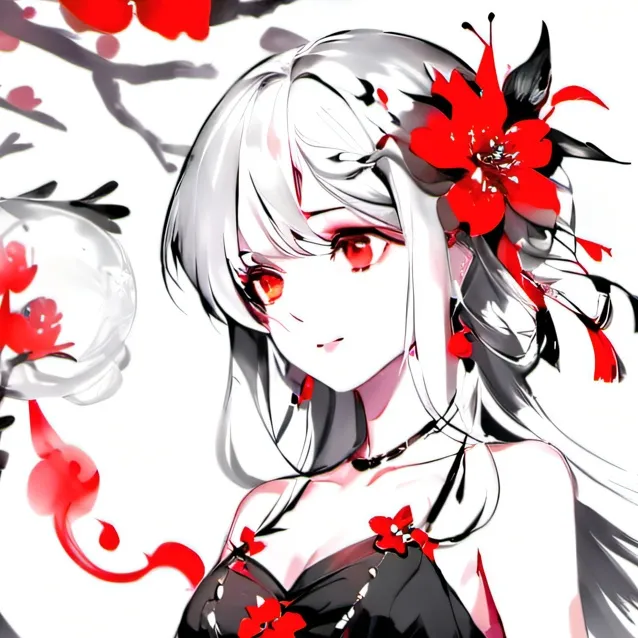 chat with ai character: Rose