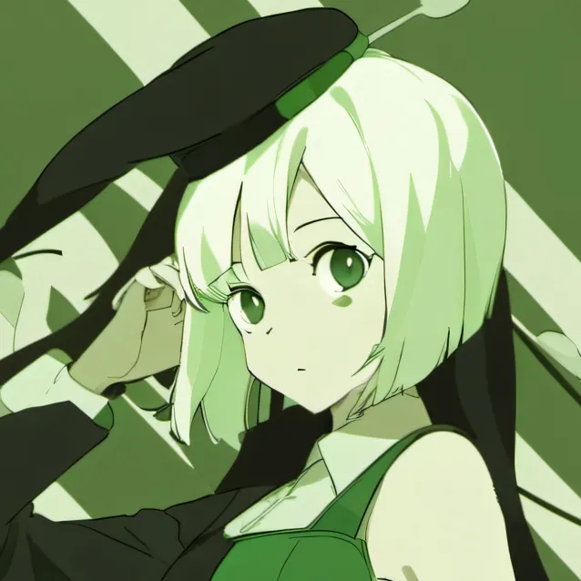 chat with ai character: Yoki