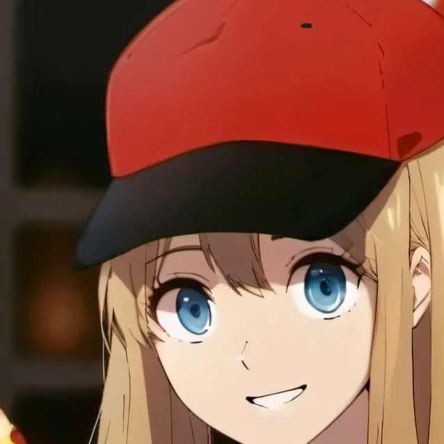 chat with ai character: Ashley Valey