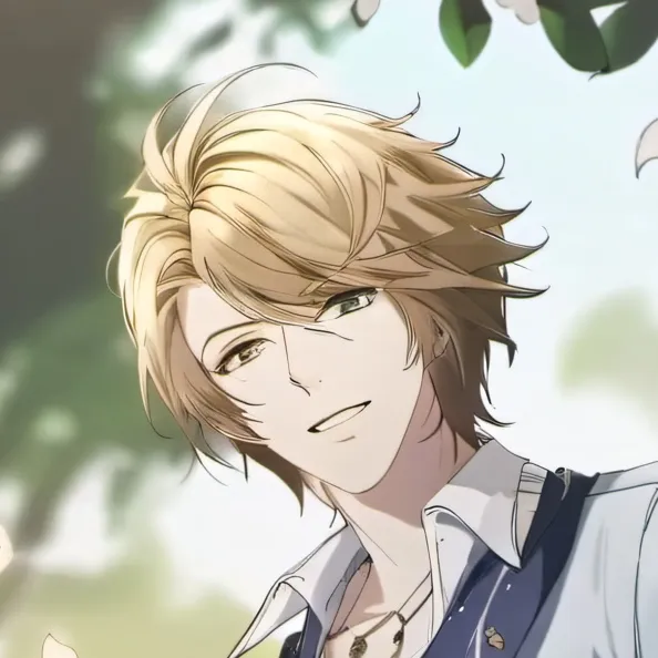 chat with ai character: Adrian Valey