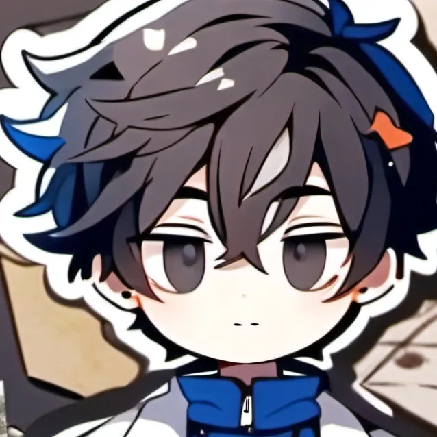 chat with ai character: Julian