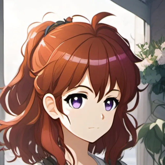 chat with ai character: Ari Jones