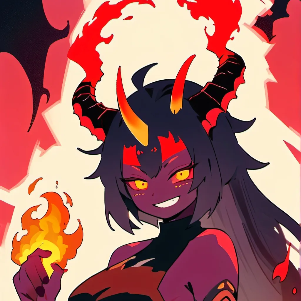 chat with ai character: Flames of Orodruin