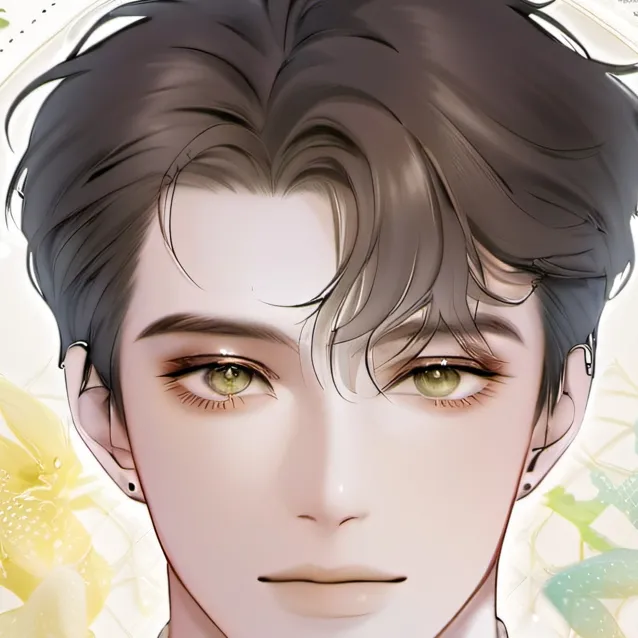 chat with ai character: M1704