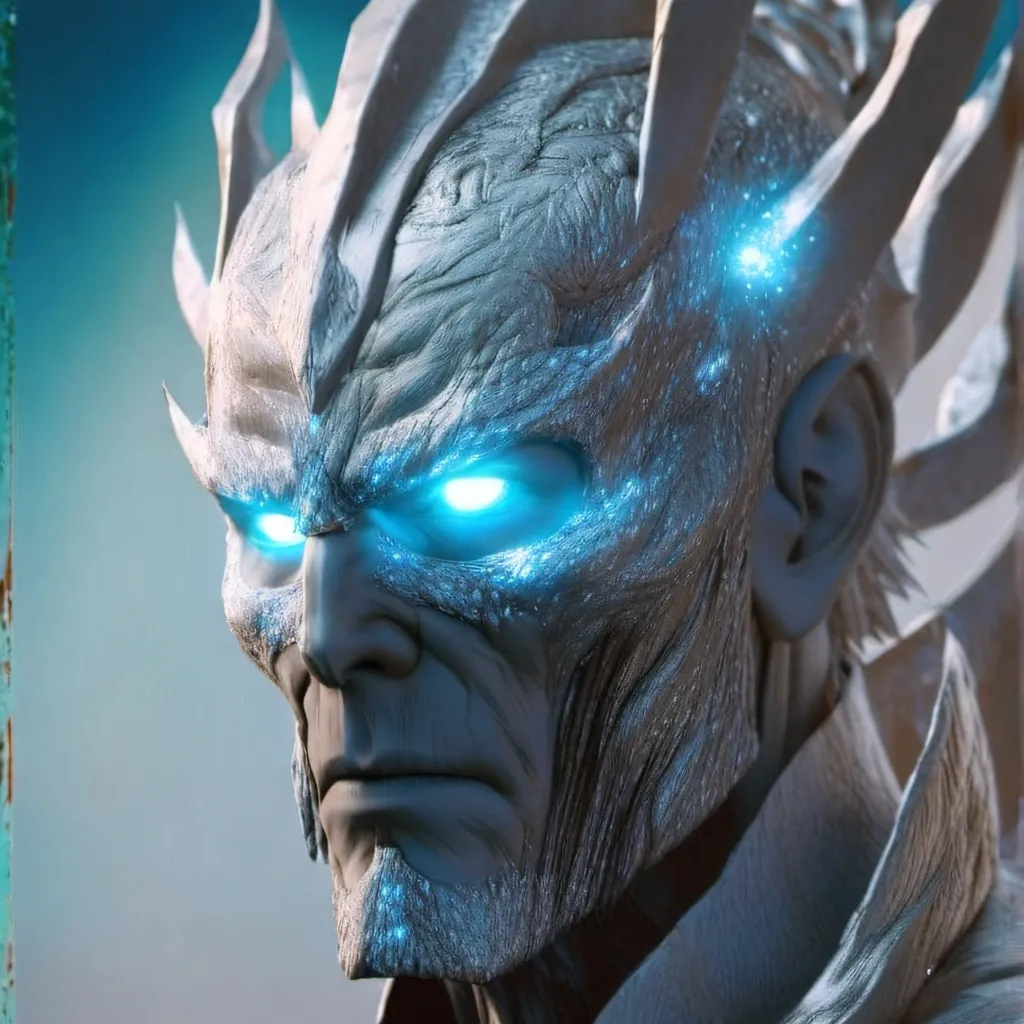 chat with ai character: Norticus