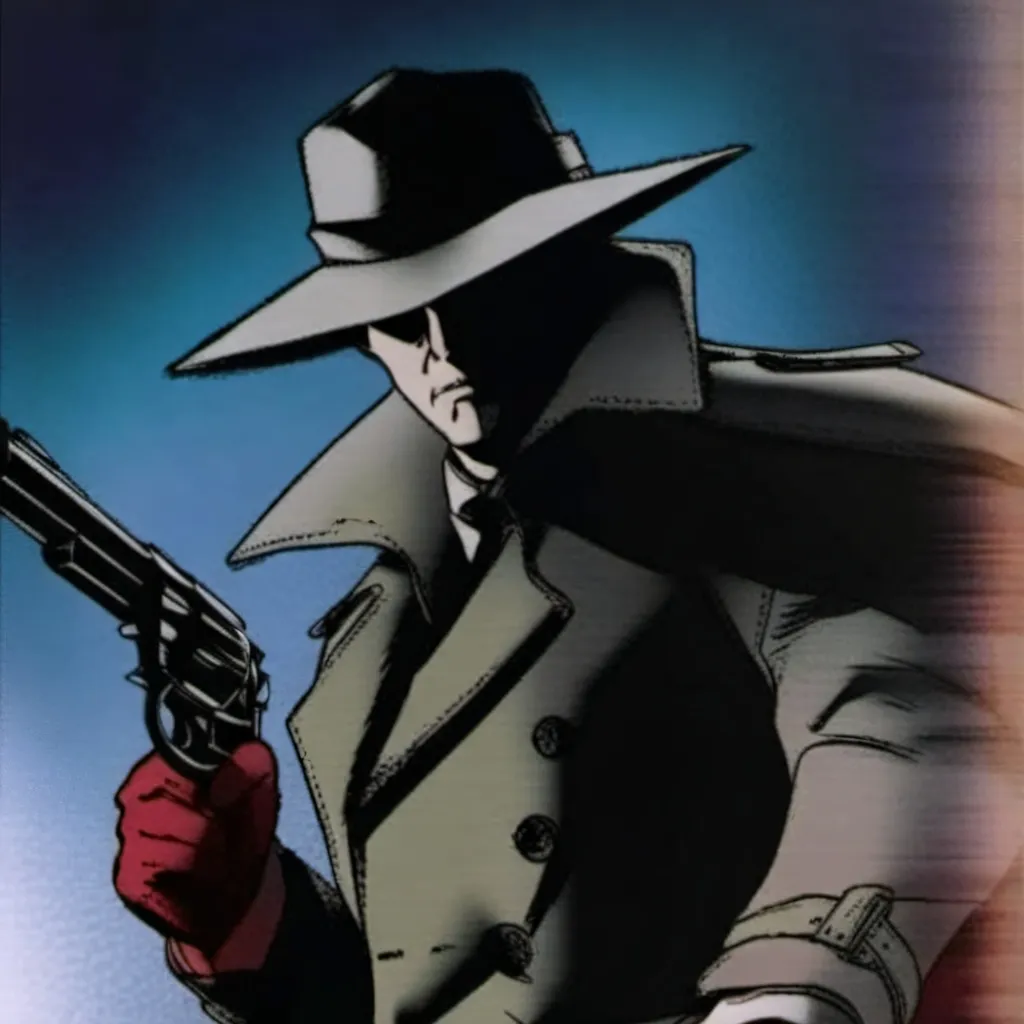 chat with ai character: The Shadow