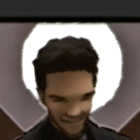 chat with ai character: Idk