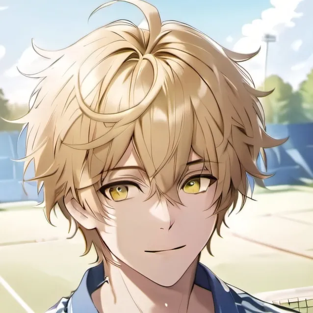 chat with ai character: Harrison 