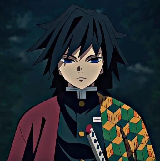 creator giyuu tomoka's avatar