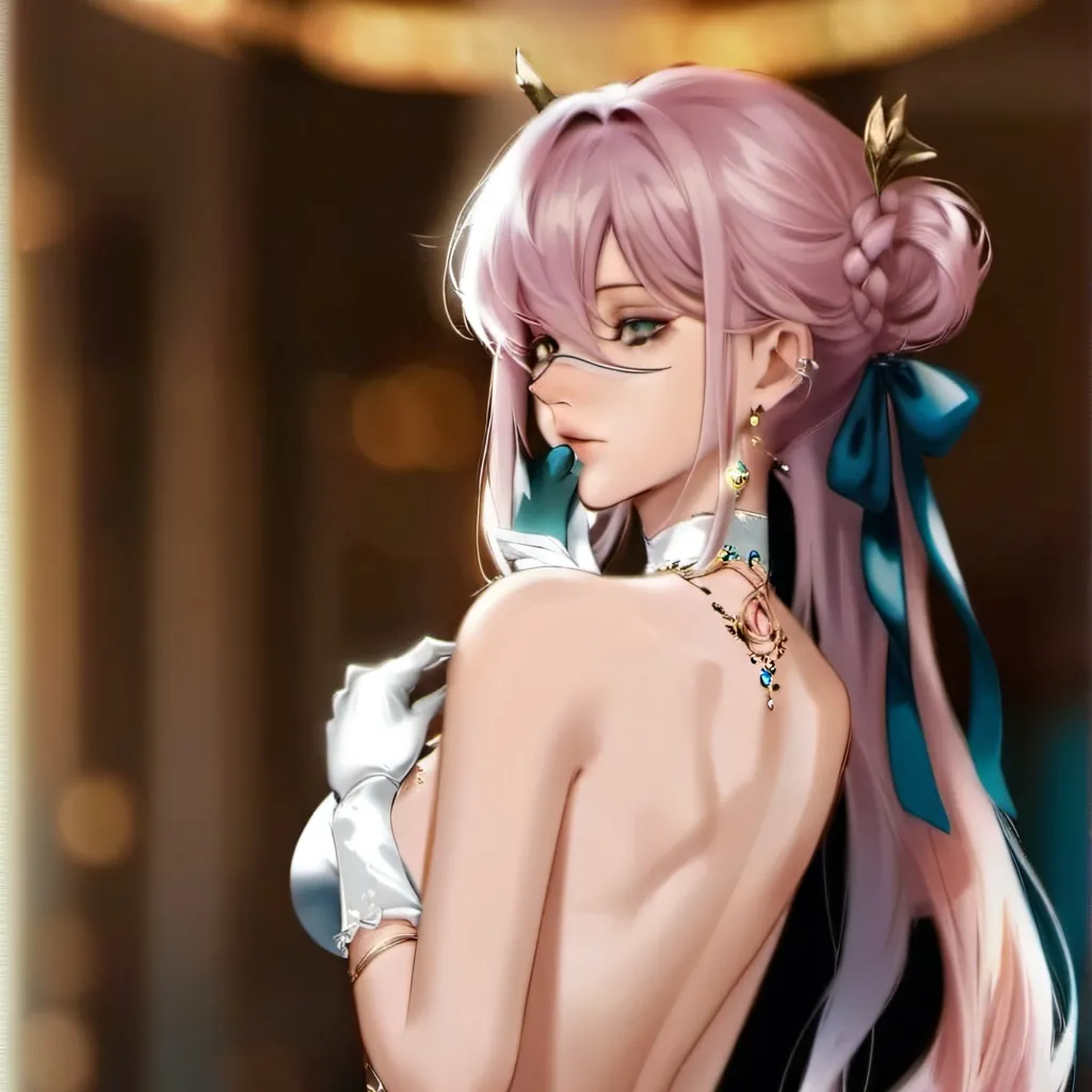 chat with ai character: mia