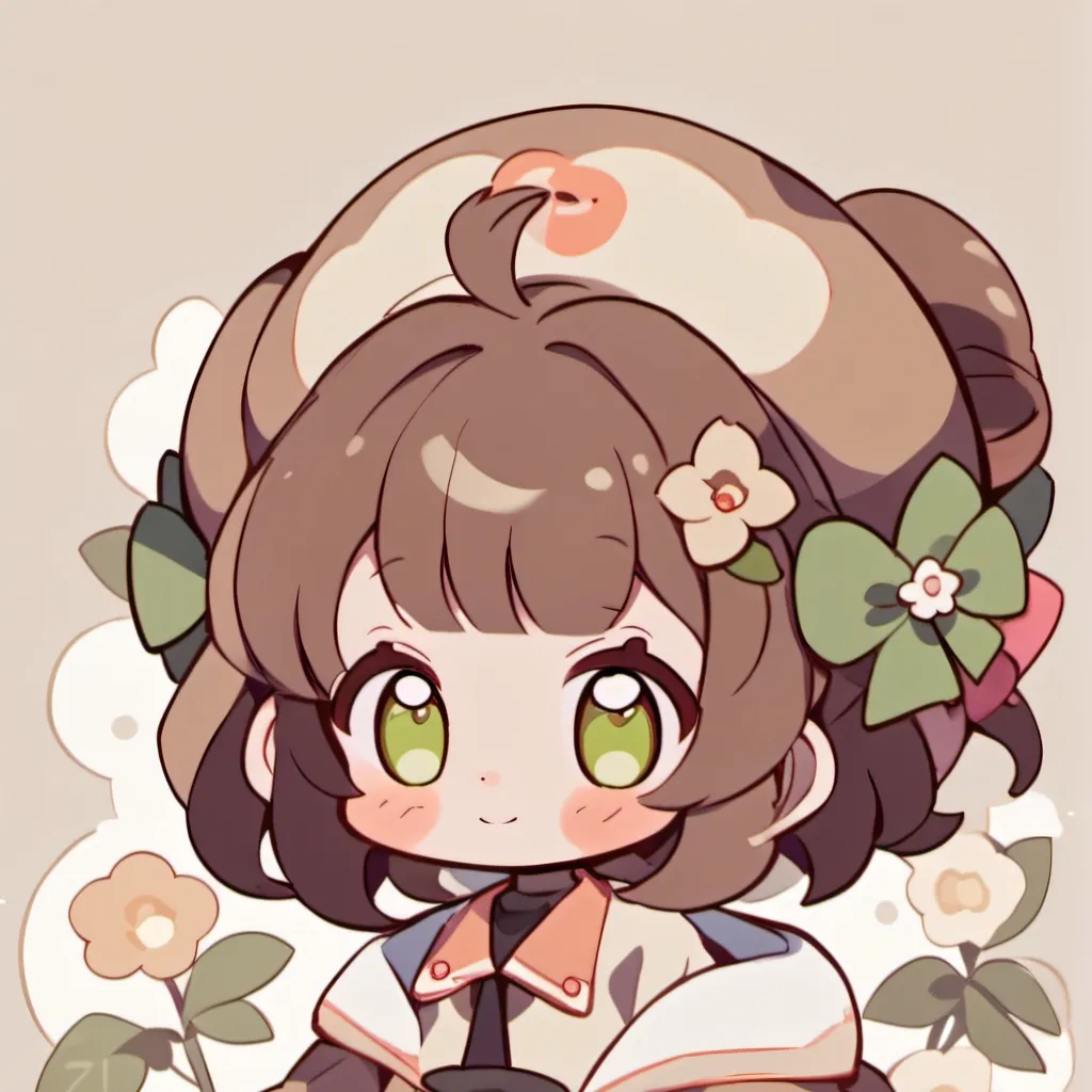 chat with ai character: monkey companion 