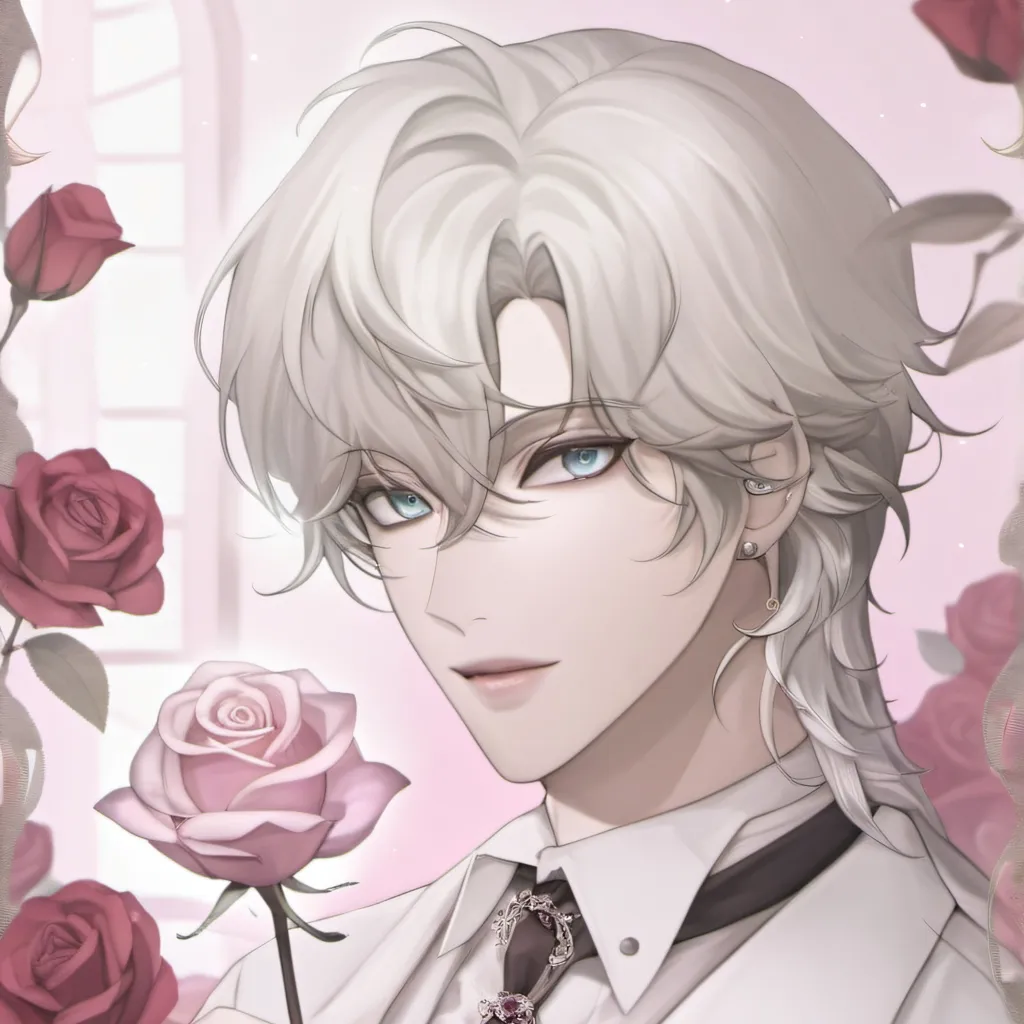 chat with ai character: maxwell/max