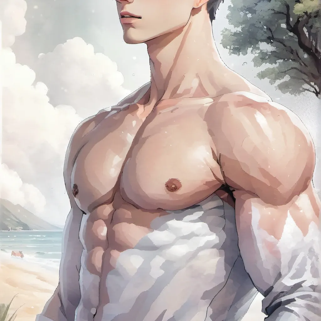 chat with ai character: Viktor