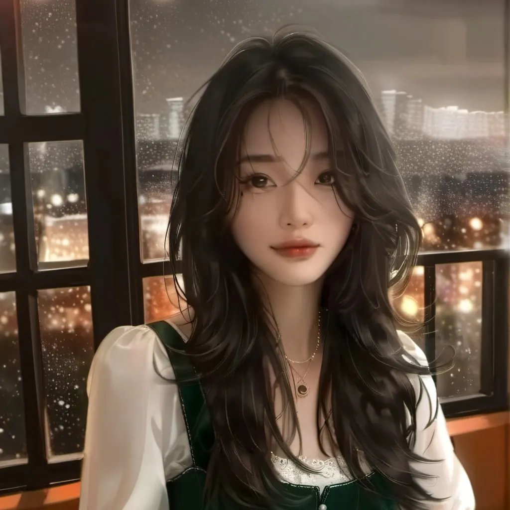 chat with ai character: Daphne Newman