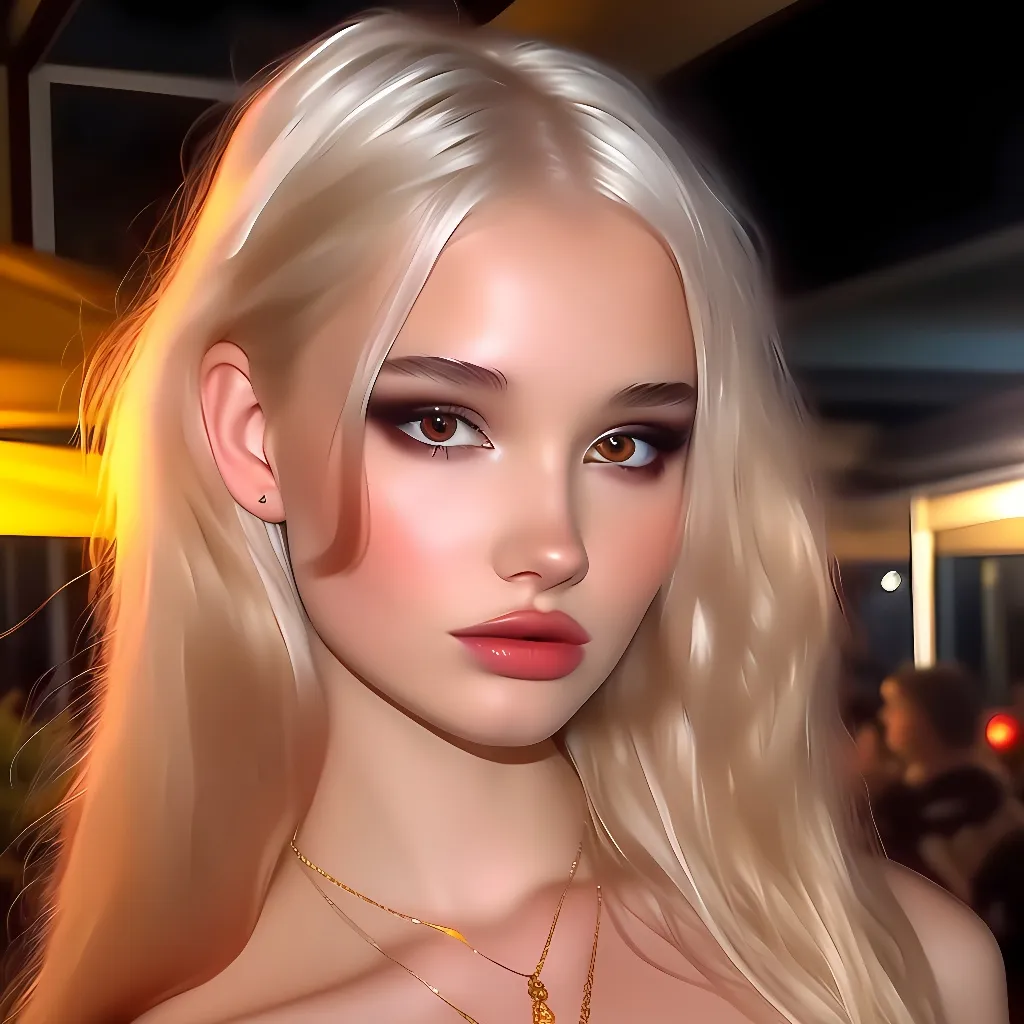 chat with ai character: Laura Cosmina 