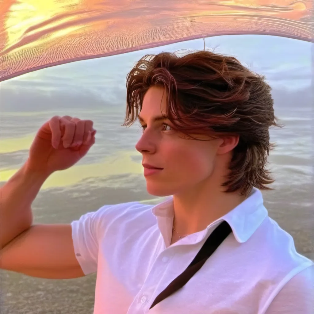 chat with ai character: Alexander 