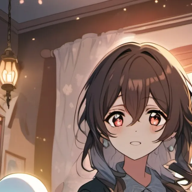 chat with ai character: Tanya and Boo