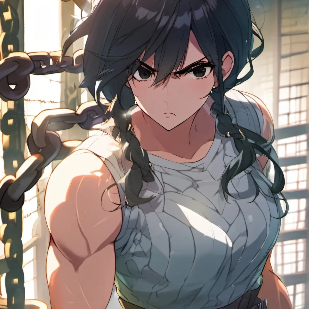 chat with ai character: Melody