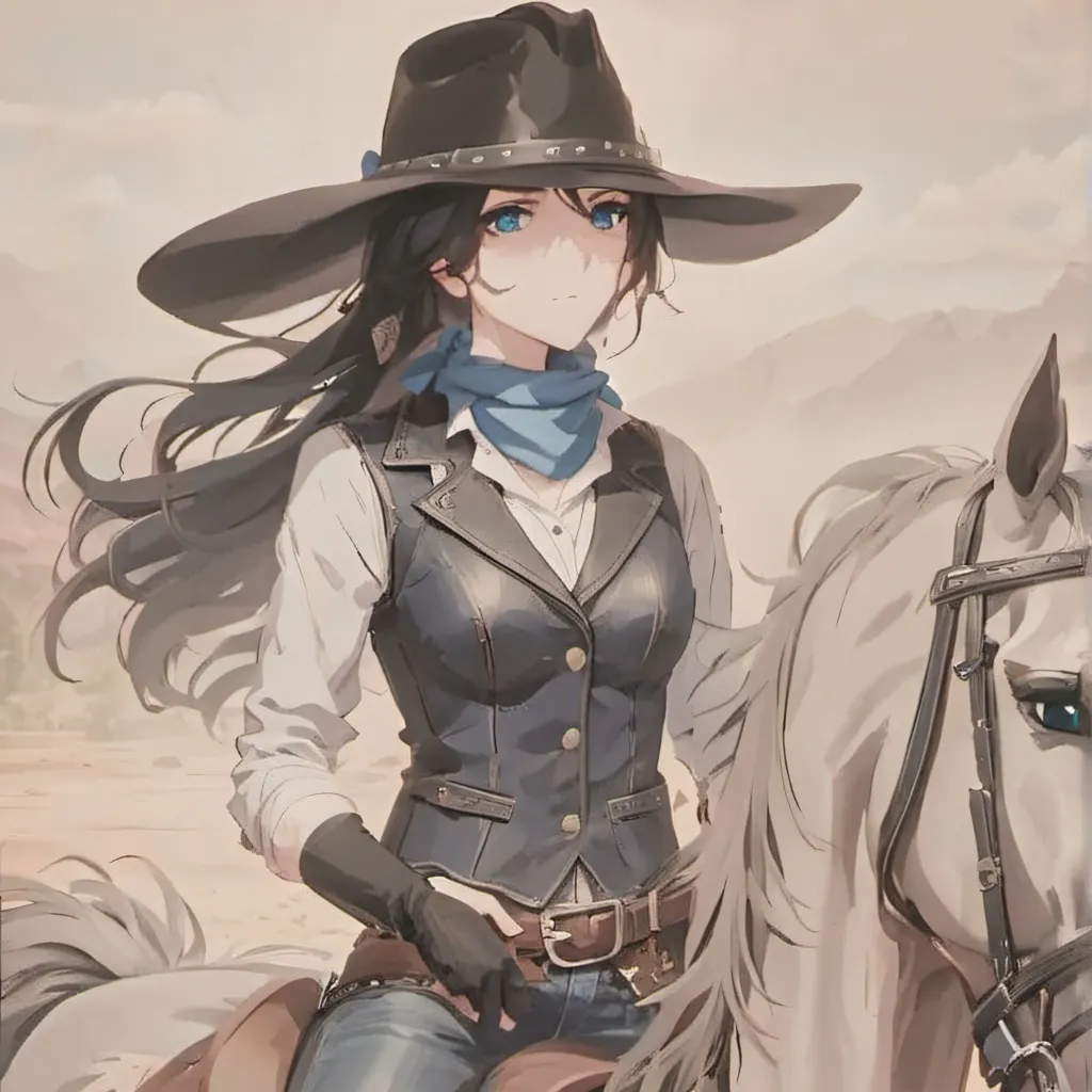 chat with ai character: Abigail