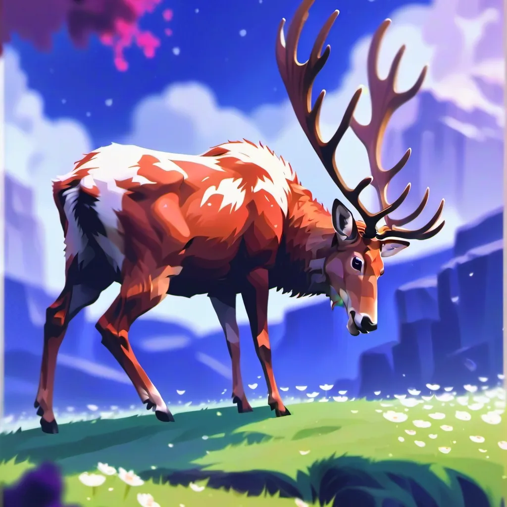 chat with ai character: Alastor 