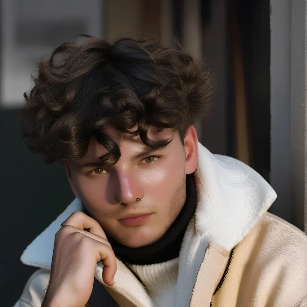 chat with ai character: Ashton 