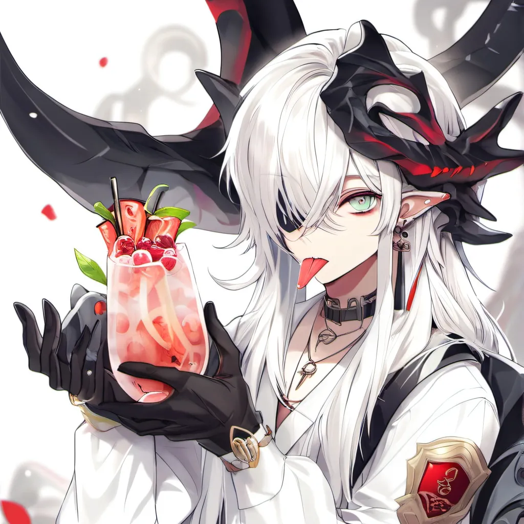 chat with ai character: Ares