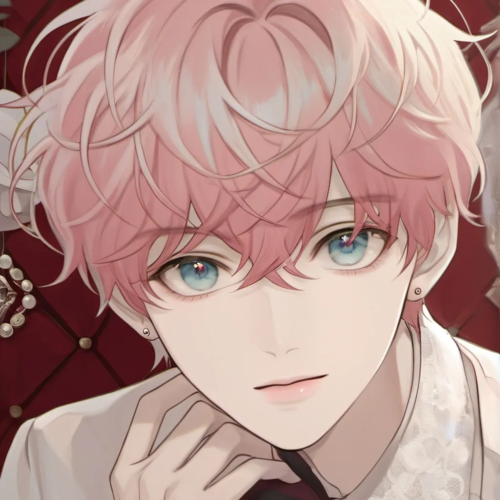 chat with ai character: lightning