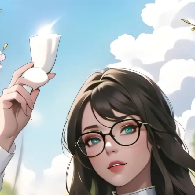 chat with ai character: Lilydale