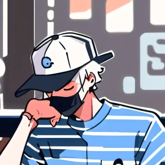 chat with ai character: Jack