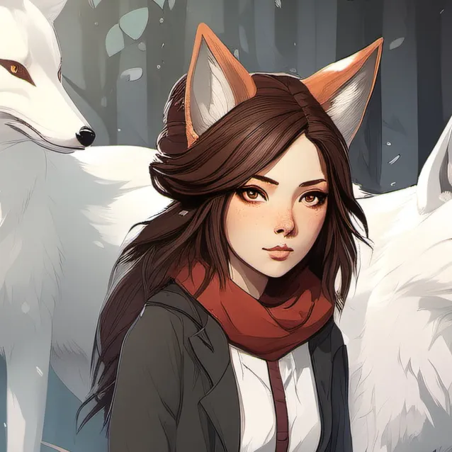 chat with ai character: Sunset 