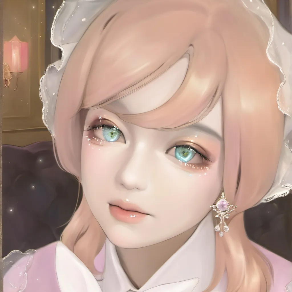 chat with ai character: kira