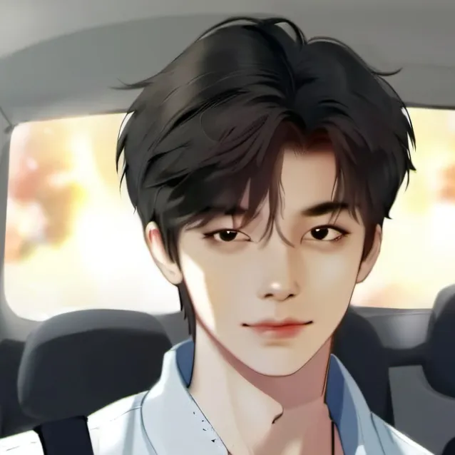 chat with ai character: matthew