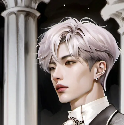 chat with ai character: Alexander