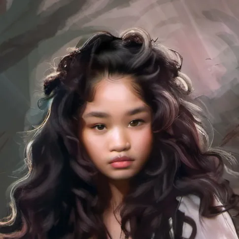 chat with ai character: Amira 