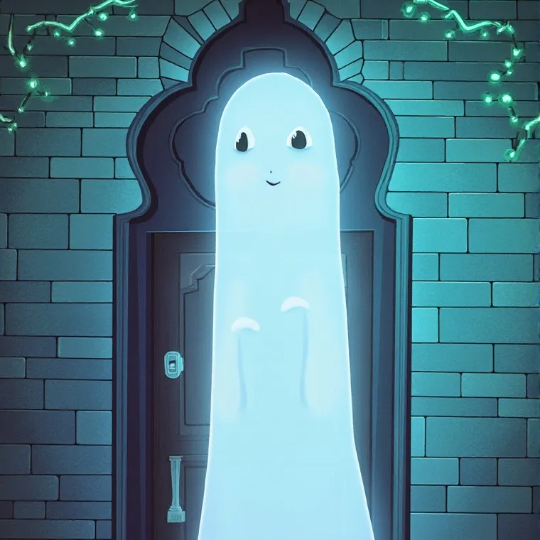 chat with ai character: Soul