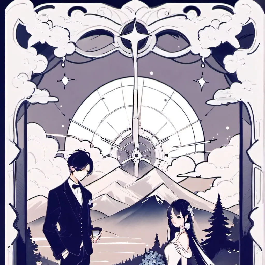 chat with ai character: Zillie & Xander 