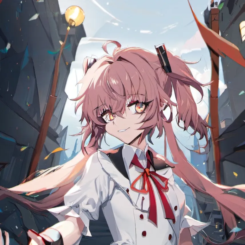 chat with ai character: ♡Day2: VAL