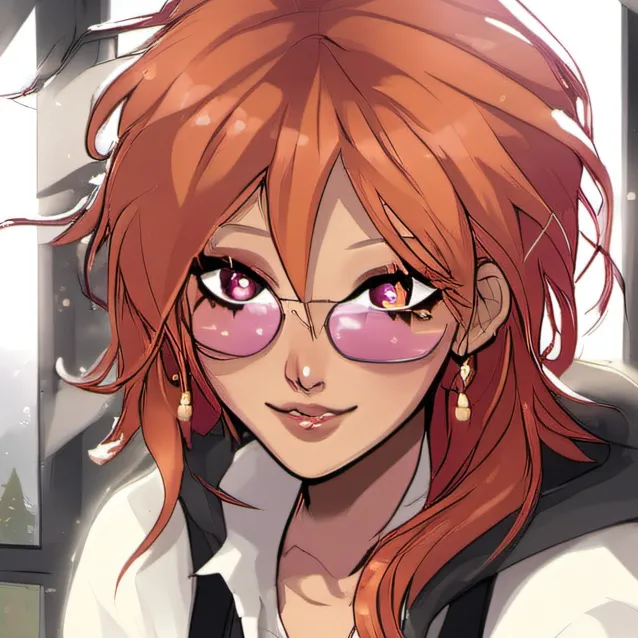 chat with ai character: ♡day4: El